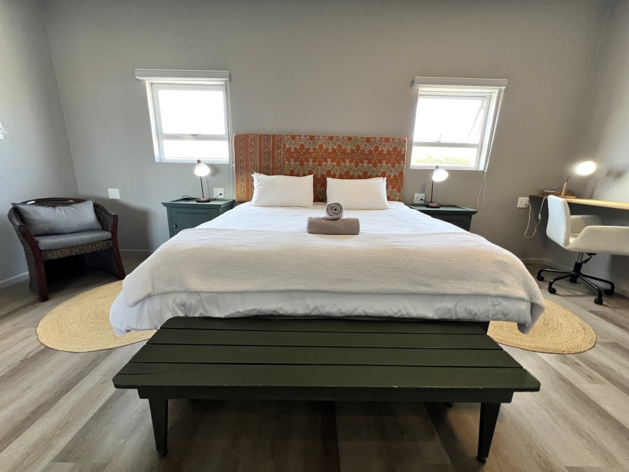 1 Bedroom Property for Sale in Burgundy Estate Western Cape